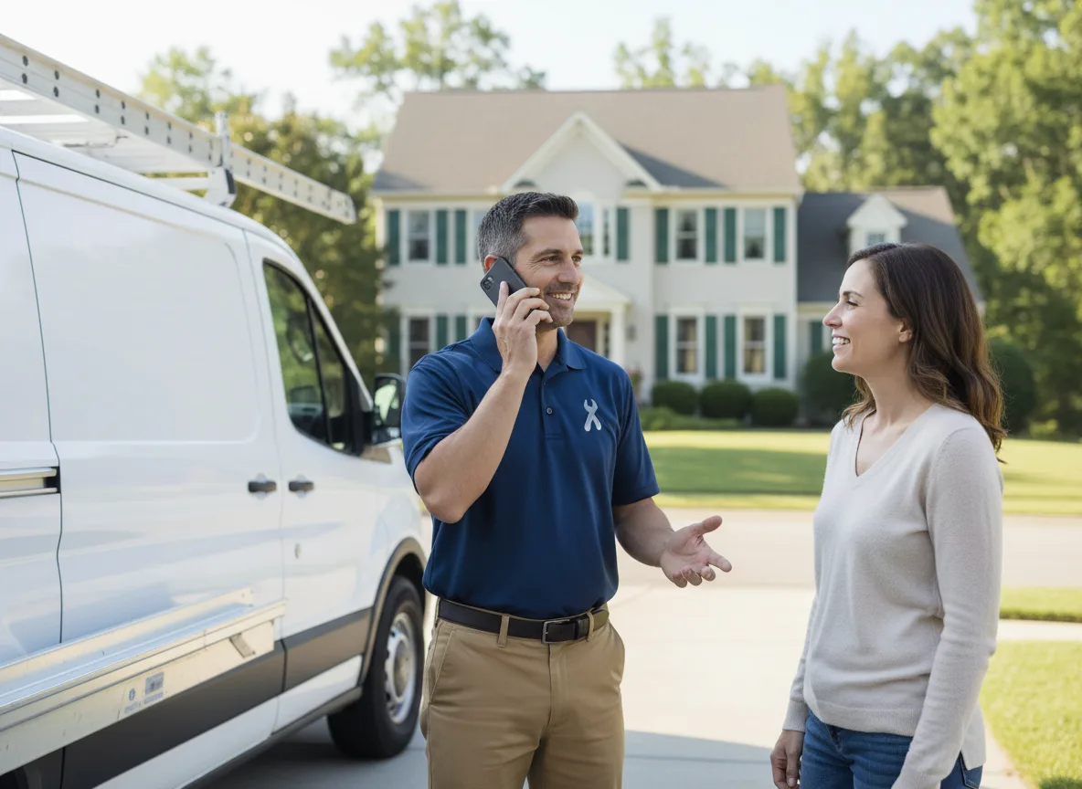 Home Gutter Service Davis City, IA FAQs